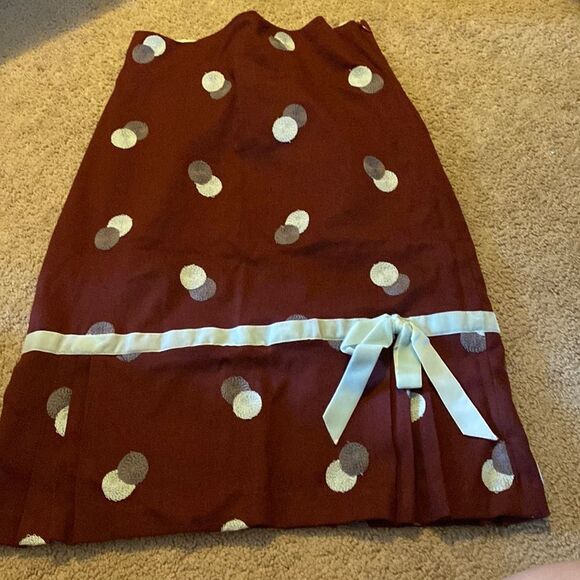 Ruth pencil skirt 2 - Picture 1 of 6
